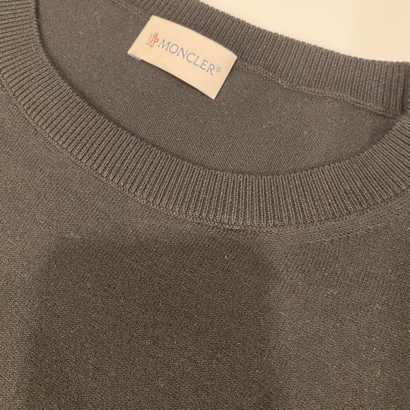 BNWT MONCLER Sweater - Picture 5 of 8
